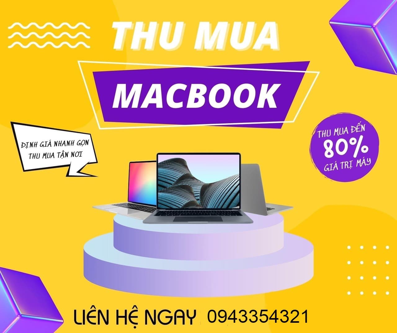 thu mua macbook giá cao hcm