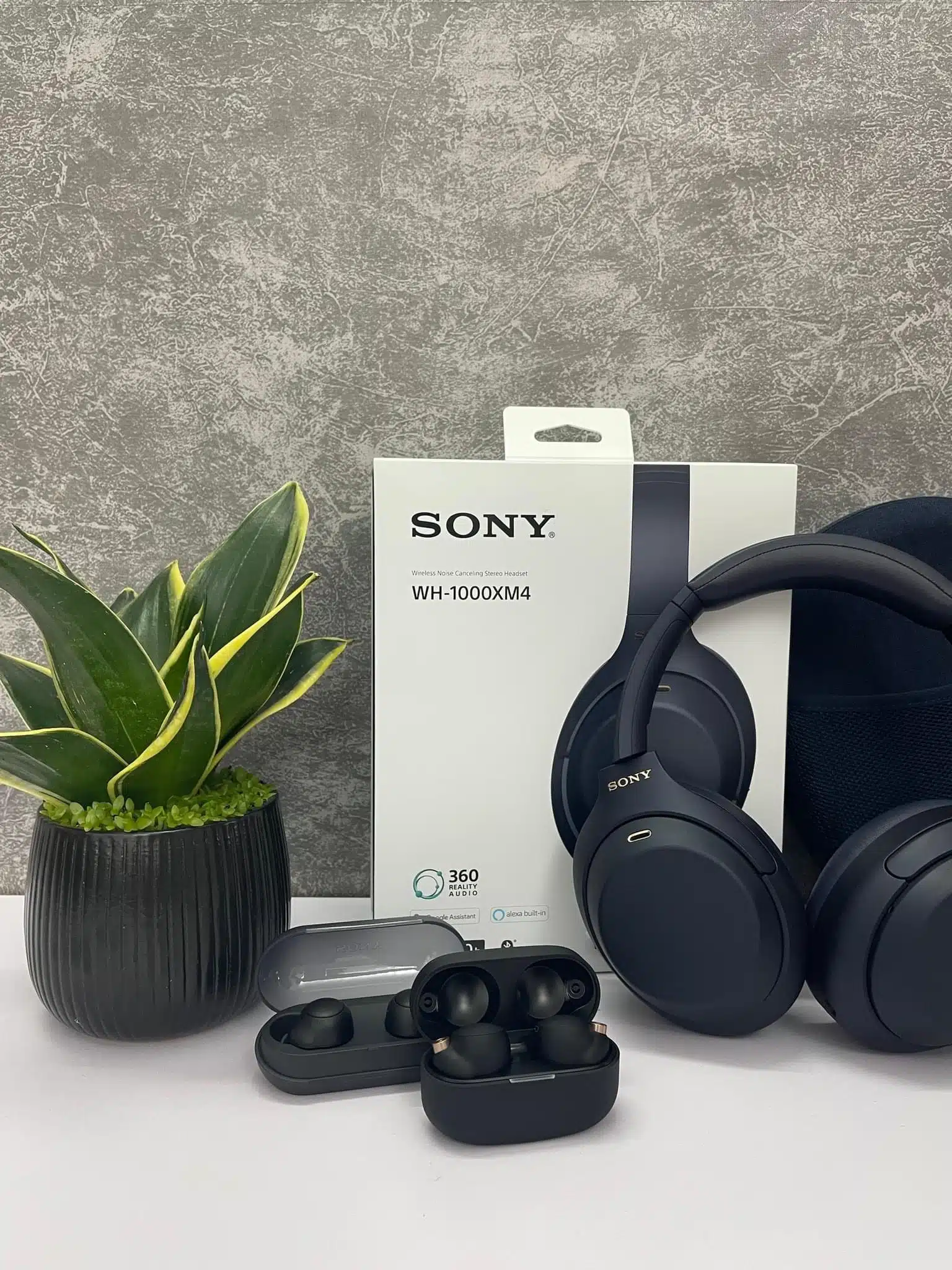 thu mua tai nghe bluetooth