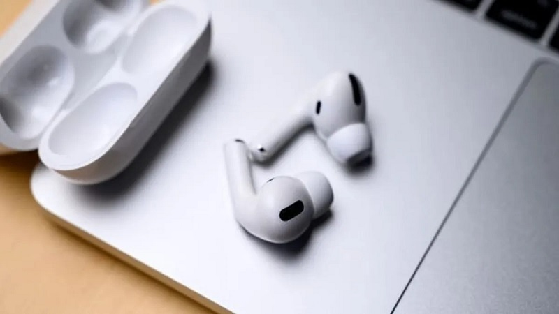 quy trình thu mu airpod cũ