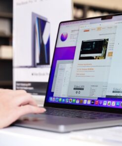 Macbook Pro 14-inch 2021 | M1 Pro 16GB/512GB 7 Untitled 1