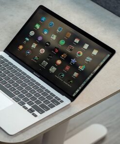 Macbook pro 13 inch | Chính Hãng 5 Untitled 2