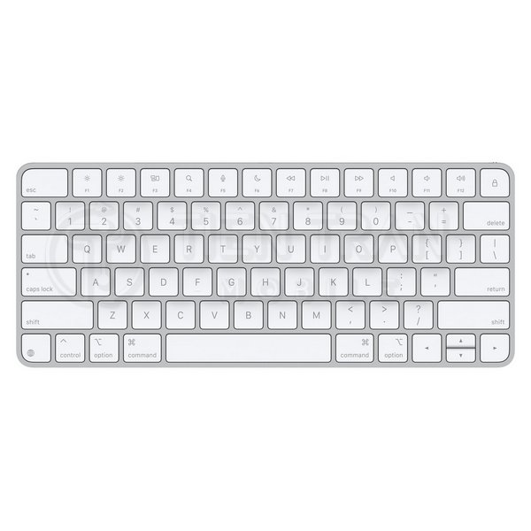 Apple Magic Keyboard Chính Hãng – Giá Tốt Tại Tiến Trần