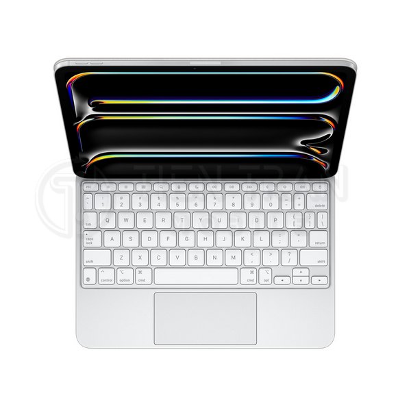 Apple Magic Keyboard Chính Hãng – Giá Tốt Tại Tiến Trần