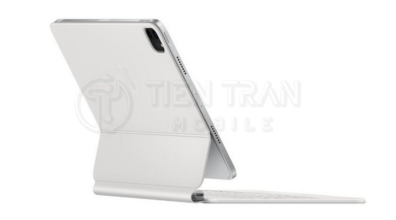 Apple Magic Keyboard Chính Hãng – Giá Tốt Tại Tiến Trần