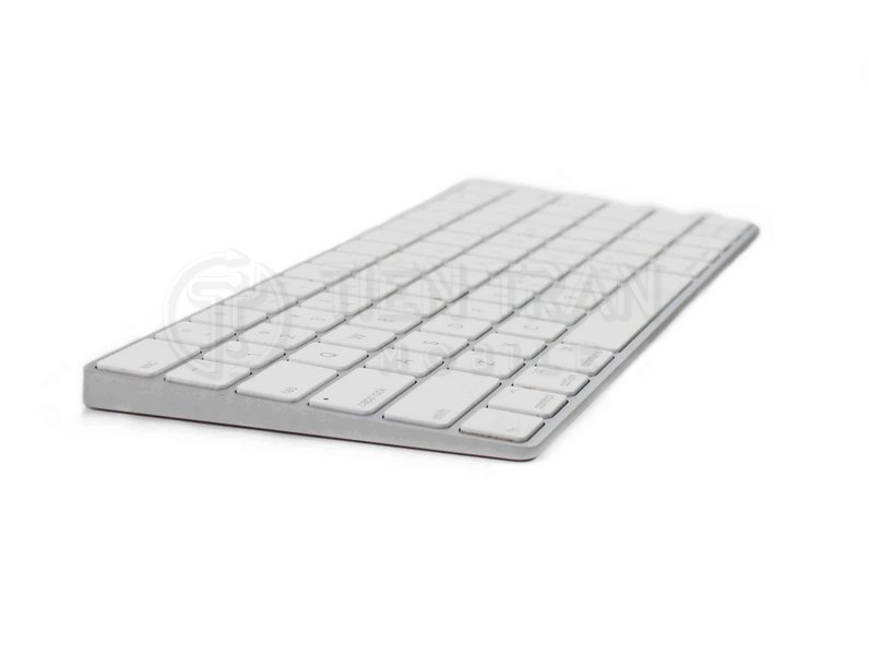 Apple Magic Keyboard Chính Hãng – Giá Tốt Tại Tiến Trần