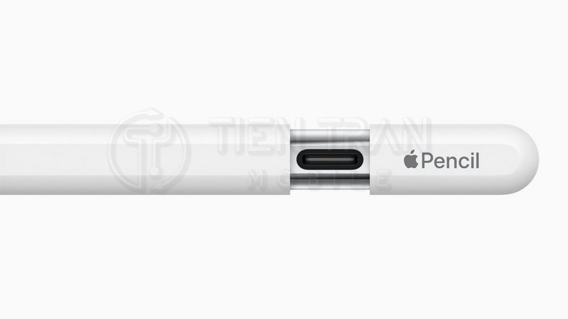 Apple Pencil Chính Hãng Giá Tốt, Tương Thích iPad Đời Mới