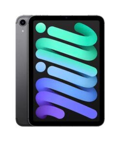 iPad Mini 7 128GB - Chính Hãng VN 6 iPad Mini 7 Màu Xám