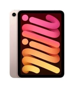 iPad Mini 7 Màu Hồng