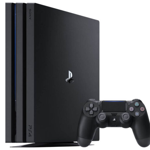 Máy chơi game ps4 pro