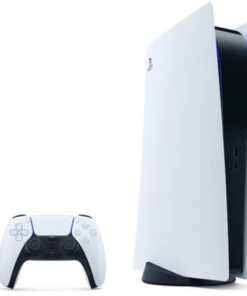 Máy Chơi Game Playstation 5 7 máy chơi game PS5