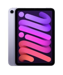 iPad Mini 6 Wifi 64GB Chính Hãng VN 8 iPad Mini 6 Màu Tím