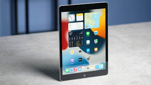 Tiến Trần Mobile là một đơn vị uy tín cung cấp iPad chính hãng