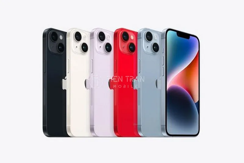 IPhone 14 Plus 128GB | Chính hãng VN/A