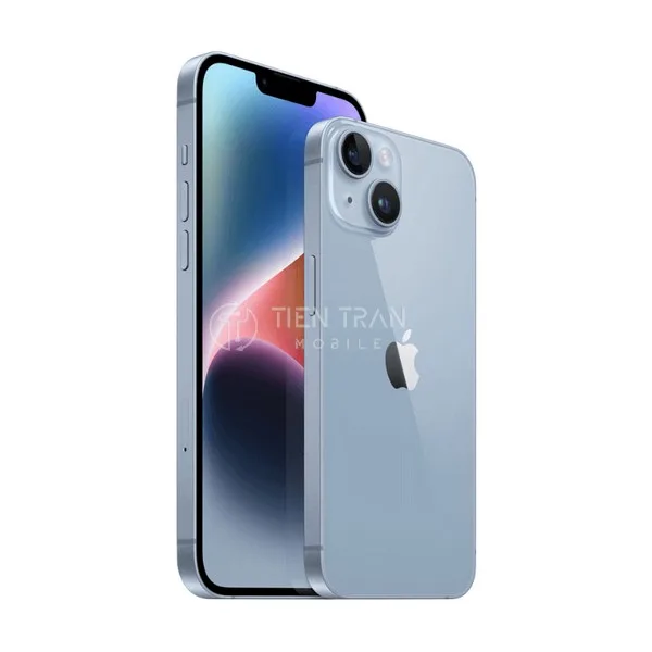 IPhone 14 Plus 128GB | Chính hãng VN/A