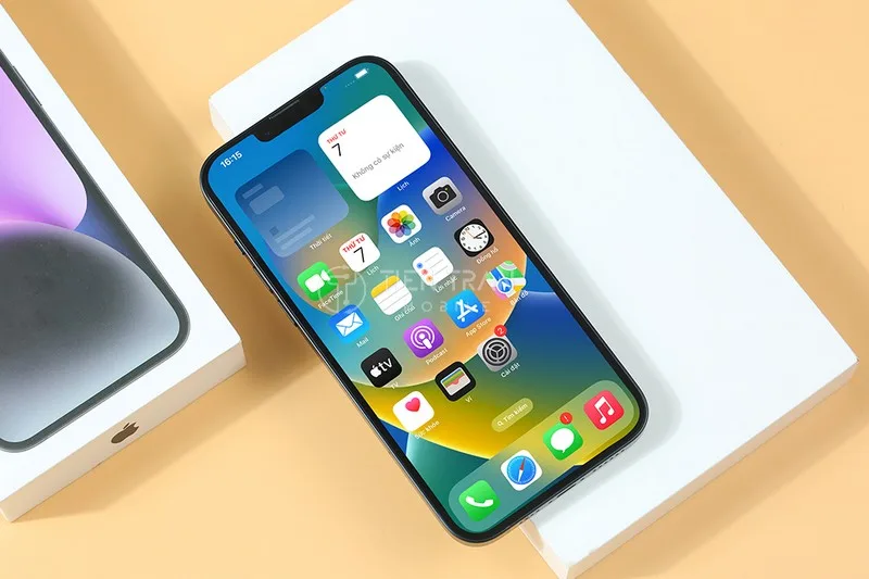 IPhone 14 Plus 128GB | Chính hãng VN/A