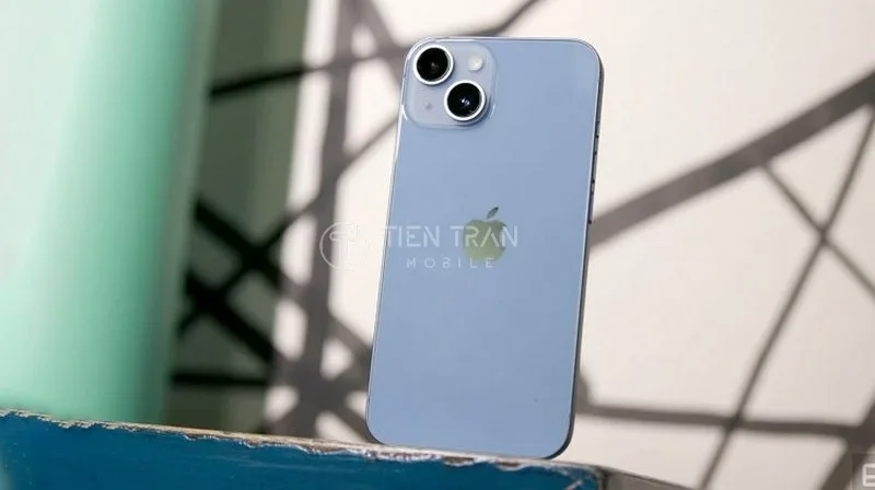 IPhone 14 Plus 128GB | Chính hãng VN/A