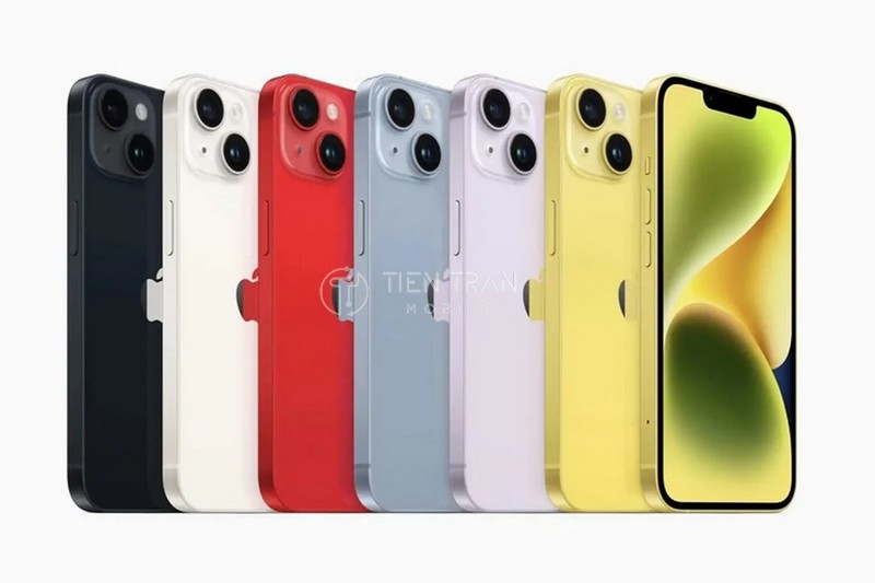 IPhone 14 128GB | Chính hãng VN/A 15 IPhone 14 128GB | Chính hãng VN/A