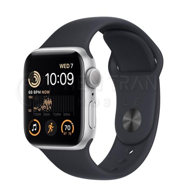Apple Watch SE 2022 40mm Giá Rẻ Chính Hãng, Ưu Đãi Lớn