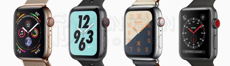 Apple Watch SE 2022 40mm Giá Rẻ Chính Hãng, Ưu Đãi Lớn