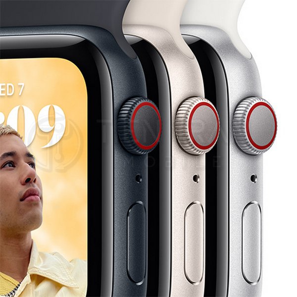Apple Watch SE 2022 40mm LTE | Chính hãng VN/A 11 Apple Watch SE 2022 40mm LTE Giá Rẻ | Đáng Mua Nhất
