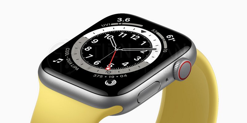 Apple Watch SE 2022 40mm LTE | Chính hãng VN/A 10 Apple Watch SE 2022 40mm LTE Giá Rẻ | Đáng Mua Nhất