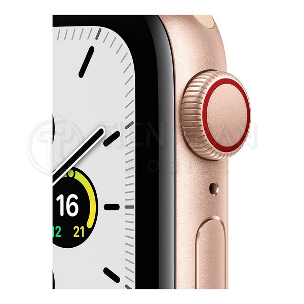 Apple Watch SE 2022 40mm LTE | Chính hãng VN/A 13 Apple Watch SE 2022 40mm LTE Giá Rẻ | Đáng Mua Nhất