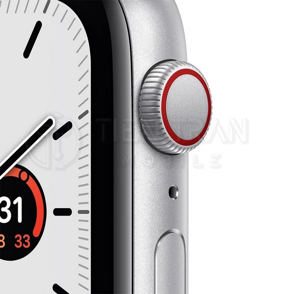 Apple Watch SE 2022 40mm LTE | Chính hãng VN/A 14 Apple Watch SE 2022 40mm LTE Giá Rẻ | Đáng Mua Nhất