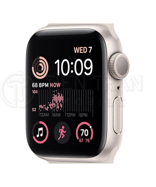 Apple Watch SE 2022 40mm LTE | Chính hãng VN/A 17 Apple Watch SE 2022 40mm LTE Giá Rẻ | Đáng Mua Nhất