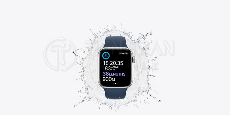 Apple Watch SE 2022 40mm LTE | Chính hãng VN/A 19 Apple Watch SE 2022 40mm LTE Giá Rẻ | Đáng Mua Nhất