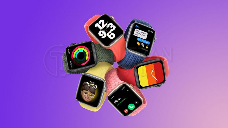 Apple Watch SE 2022 44mm Giá Rẻ | Lựa Chọn Tốt Nhất