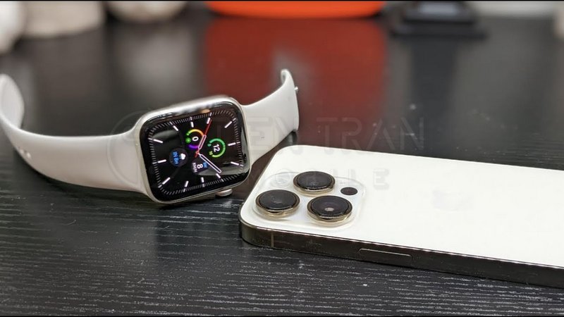Apple Watch SE 2022 44mm Giá Rẻ | Lựa Chọn Tốt Nhất