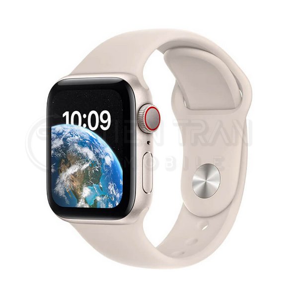 Apple Watch SE 2022 44mm LTE | Chính hãng VN/A 9 Apple Watch SE 2022 44mm LTE Giá Rẻ Chính Hãng Mới Nhất