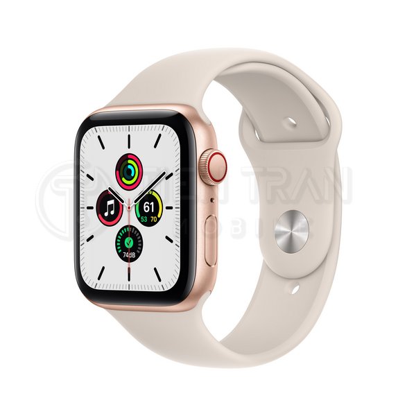 Apple Watch SE 2022 44mm LTE | Chính hãng VN/A 12 Apple Watch SE 2022 44mm LTE Giá Rẻ Chính Hãng Mới Nhất