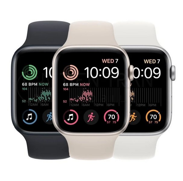 Apple Watch SE 2022 44mm LTE | Chính hãng VN/A 14 Apple Watch SE 2022 44mm LTE Giá Rẻ Chính Hãng Mới Nhất