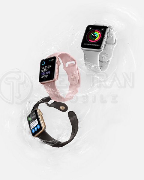 Apple Watch SE 2022 44mm LTE | Chính hãng VN/A 15 Apple Watch SE 2022 44mm LTE Giá Rẻ Chính Hãng Mới Nhất
