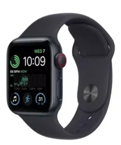 apple watch se lte mau den