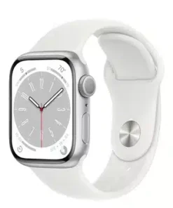 Apple Watch Series 9 41mm GPS viền nhôm | 99% | LL/a 11 apple watch series 8
