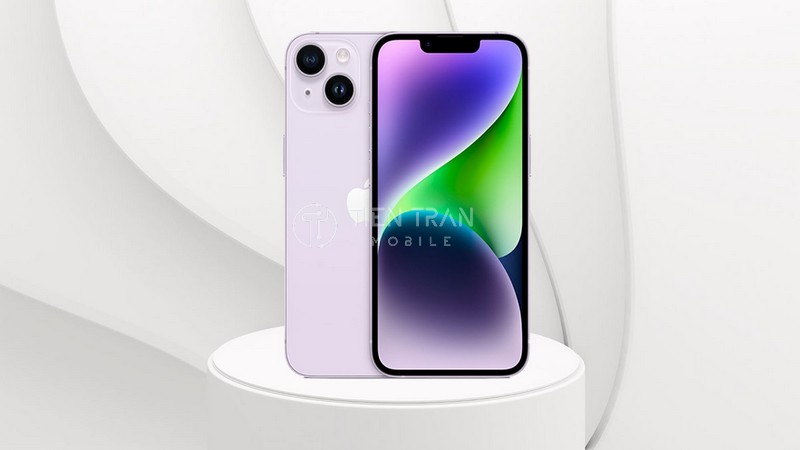 IPhone 14 128GB | Chính hãng VN/A 14 IPhone 14 128GB | Chính hãng VN/A