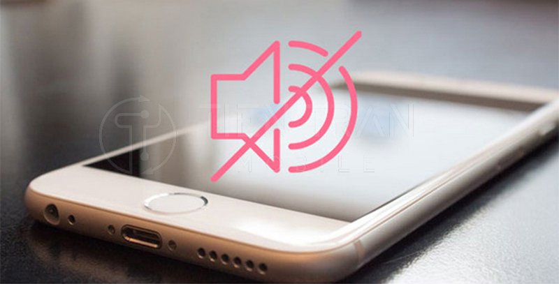 Cách sửa iPhone hư loa bị mất tiếng đơn giản tại nhà 11 Cách sửa iPhone hư loa bị mất tiếng đơn giản tại nhà