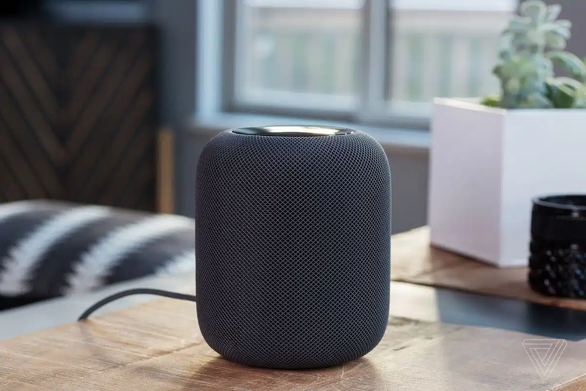 thu mua loa homepod