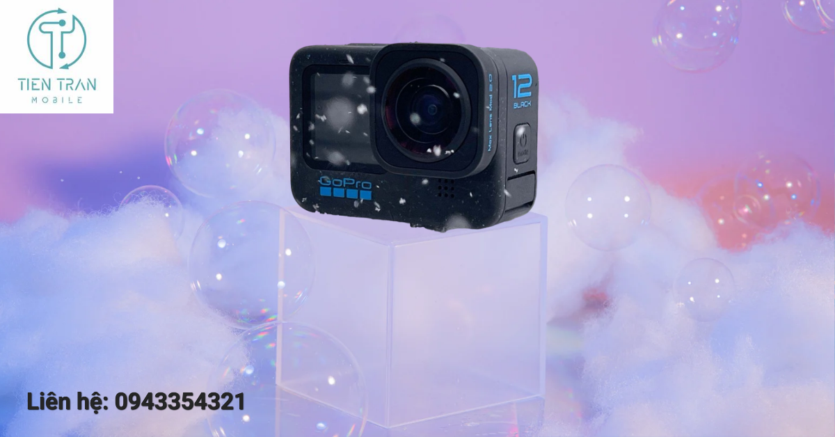 Thu mua GoPro giá cực xịn!