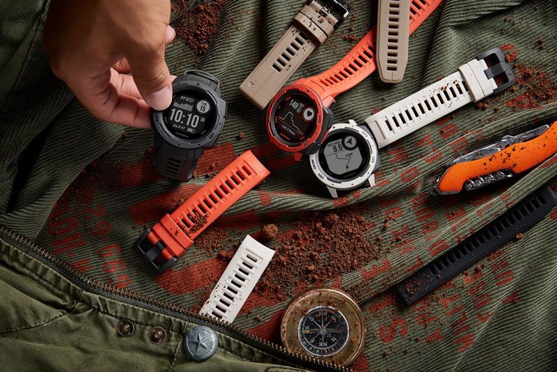 thu mua đồng hồ garmin tận nơi tphcm