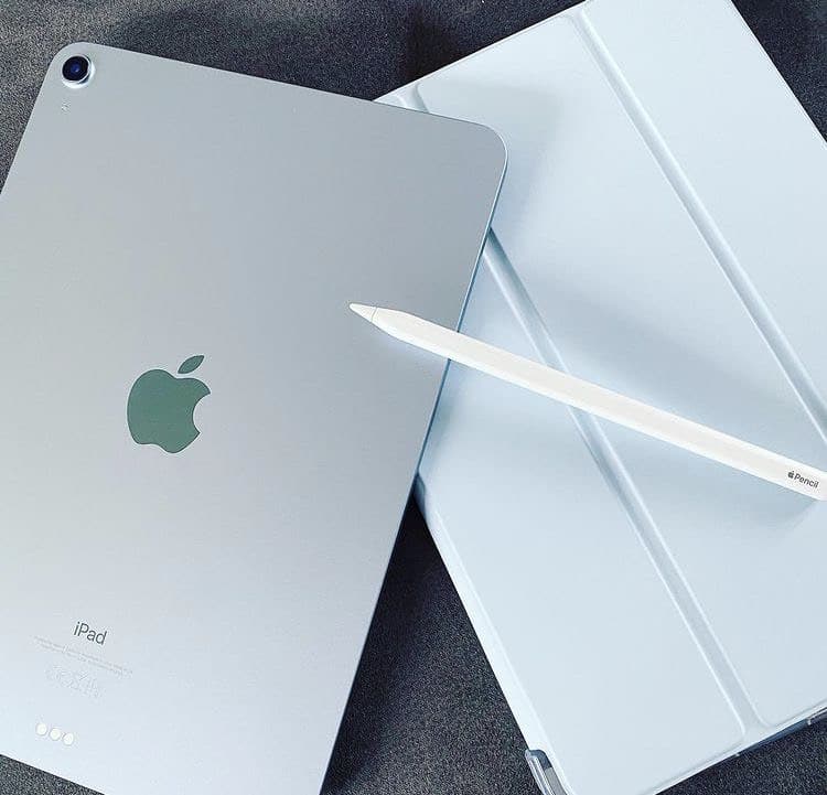 Tổng quan về iPad Gen 9