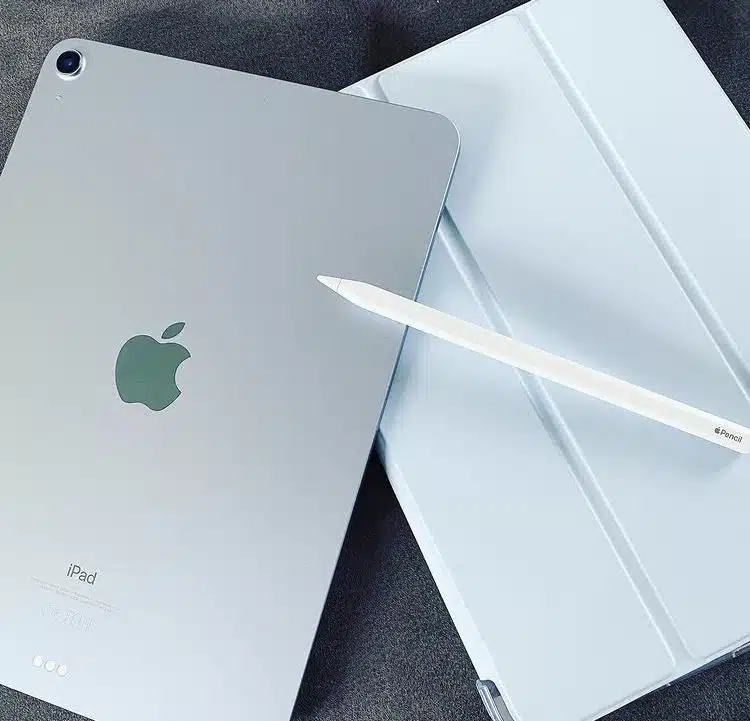 Tổng quan về iPad Gen 9