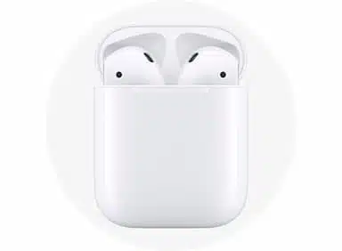 airpods