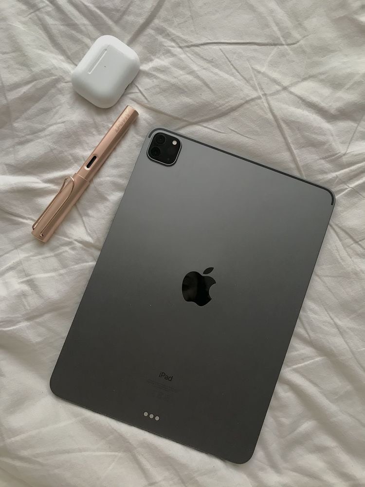 Dịch vụ thu mua Ipad pro chất lượng cao