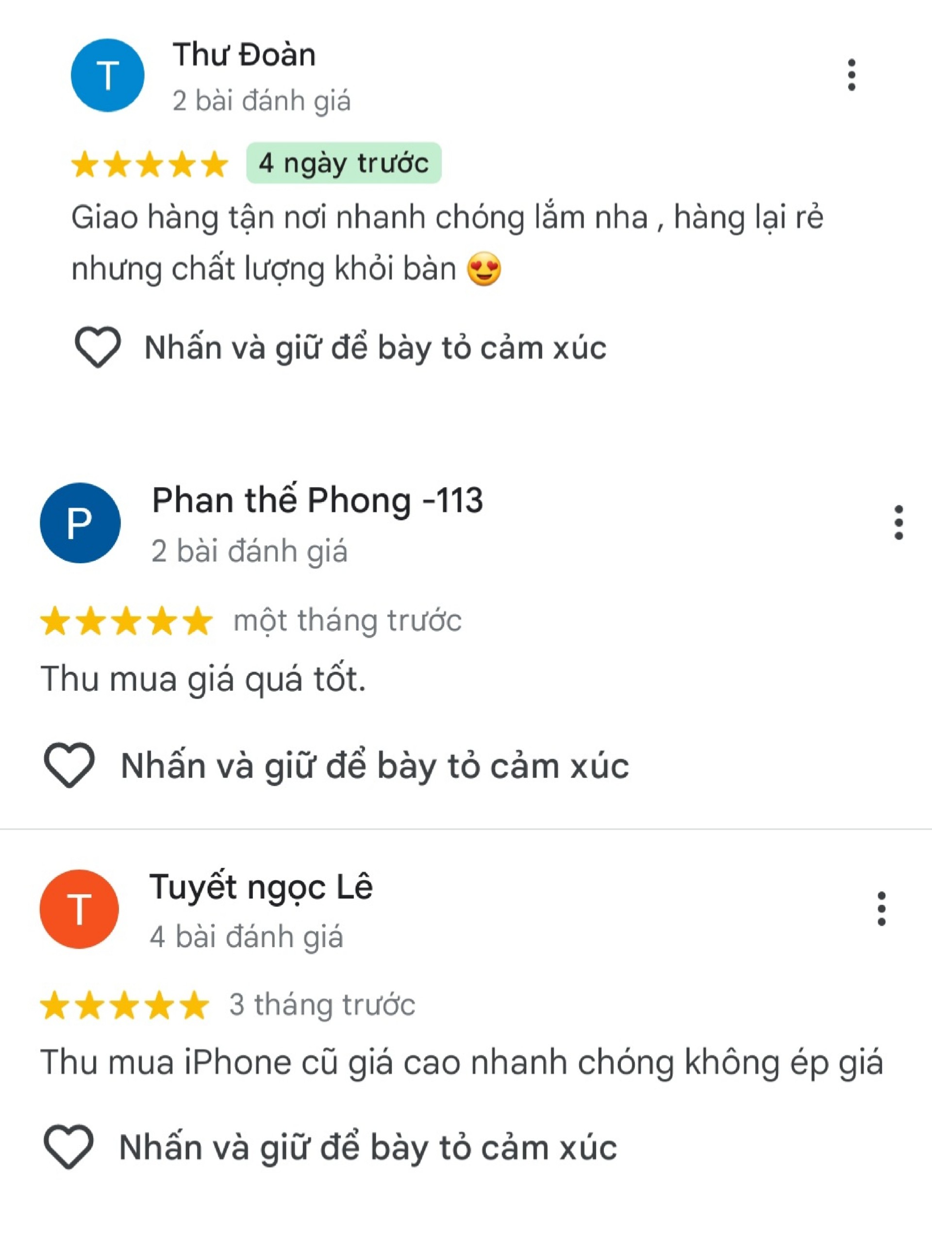 Thu mua máy đọc sách giá tốt tại TPHCM