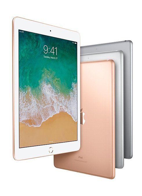 Một số cách kiểm tra iPad nhanh chóng mang đến hiệu quả tốt nhất cho khách hàng