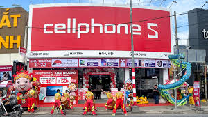 Cellphone- Địa điểm thu mua giá cao