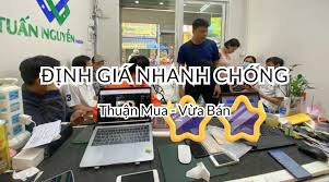 Đơn vị thu mua giá hấp dẫn 